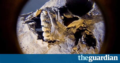 In Pictures Mummies Of The World Exhibition Science The Guardian