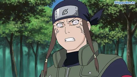 Naruto Shippūden Ninjashinobi 2013 Epi 261 Tokuma Clan Hyuga