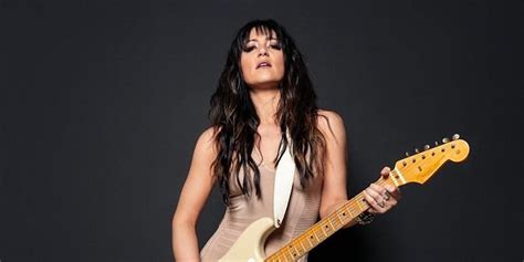 KT TUNSTALL Announced as Support On Daryl Hall + John Oates Massive ...
