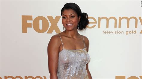 Taraji Henson Apologizes To Officers After Racial Profiling Claims Cnn