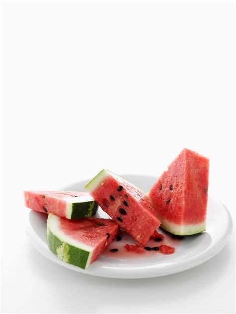 Its National Watermelon Day Lads So Here Are Some Sexy Pictures Of