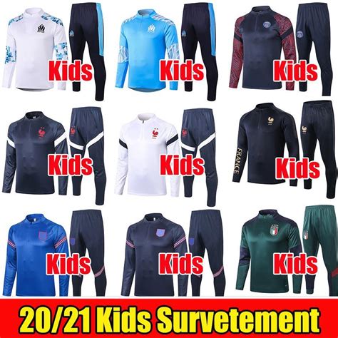 Get stylish ajax kit on alibaba.com from the large number of suppliers available. 2020 Kids 2020 2021 AJAX FC Training Suit 20 21 Chandal ...