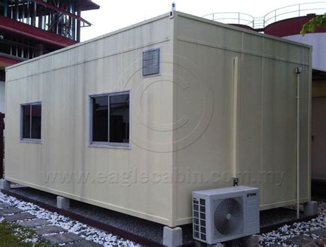30x10x10h Heavy Duty Cabin Klang Malaysia Cabin And Container
