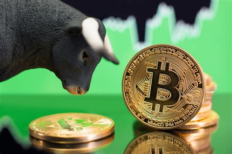 But what exactly makes bitcoin the future? Crypto Bitcoin Rally Coming: Crypto Bear Market Ended in ...