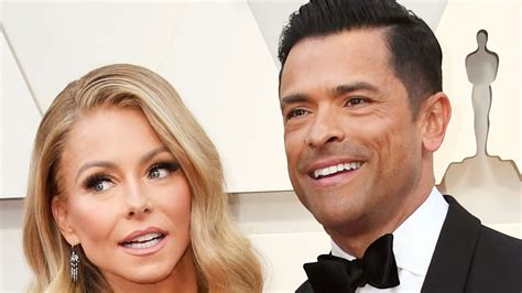 Discovernet The Truth About Kelly Ripa And Mark Consuelos Insanely