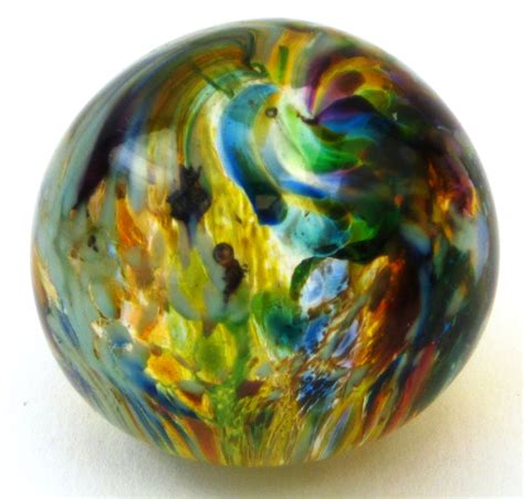 Yellow Multi Colored Marble By Mreffort On Deviantart