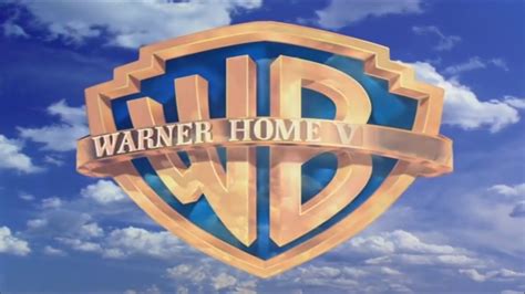 Warner Home Video Logo Pal Youtube