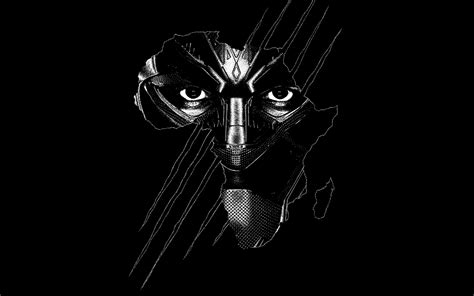 Black Panther 4k Wallpapers Hd Wallpapers Id 23009