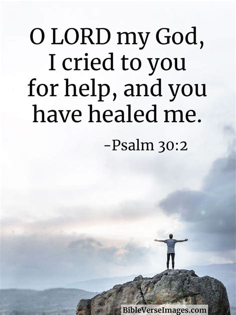 21 Bible Verses About Healing Bible Verse Images