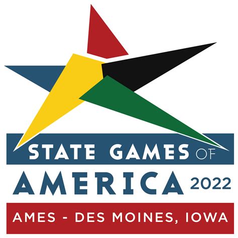 State Games of America Moved to 2022 - Think Ames