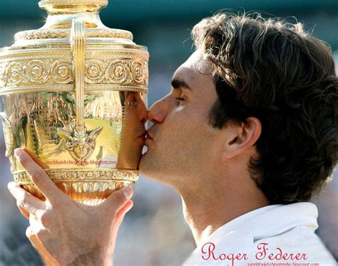 Celeberity Biography Roger Federer Worlds Most Famous Tennis Star