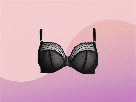 This Holy Grail Bra For Big Busts Is 40 Percent Off Right Now Bra