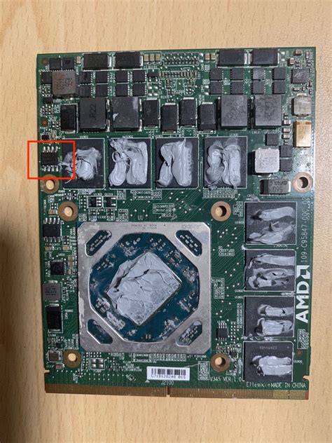 Once you get those out the graphics card is right there on top and easily accessible. 2011 iMac Graphics Card Upgrade | MacRumors Forums