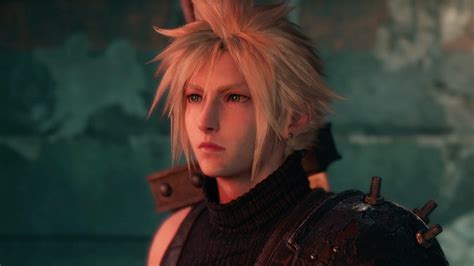Final Fantasy Vii Remake Tendrá Escenarios Completamente Nuevos No