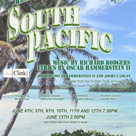 South Pacific Entertainment Cairns