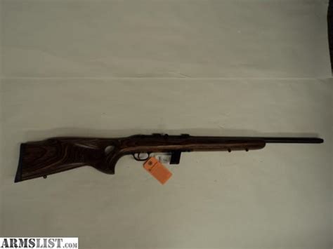 Armslist For Sale Savage Model 64 Btv Tb 22lr 21 Bbl Wood Stock 45155