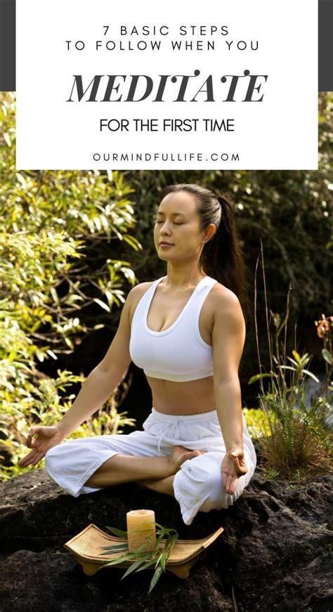 A Beginners Guide To Meditation Steps Tools Music And More How To