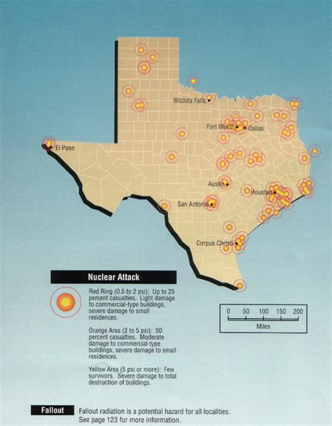 Nuclear Power Plants In Texas Map Business Ideas 2013