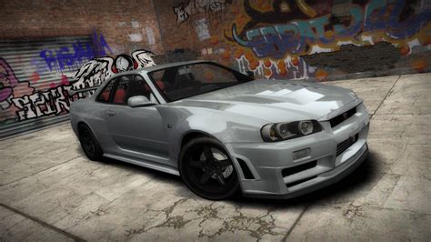 Nfsmods Nissan Skyline S Tune Hot Sex Picture