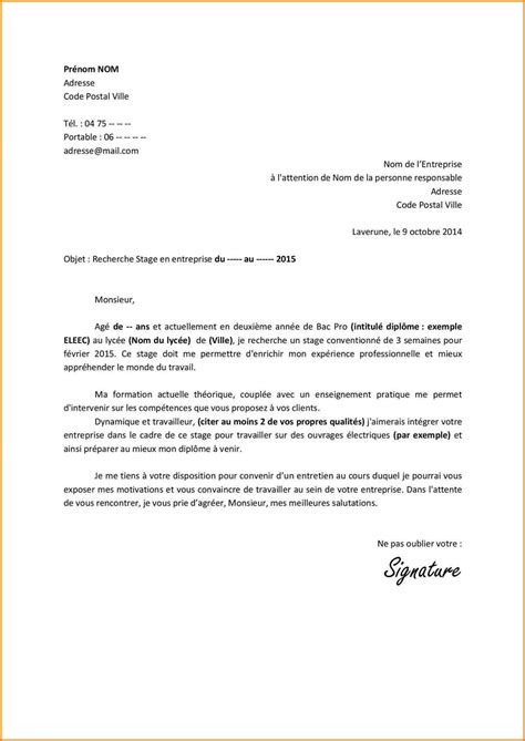 Les lettres de motivation efficaces expliquent votre intérêt pour le poste et identifient vos compétences ou expériences les plus pertinentes. Modele lettre de motivation pour inscription lycée ...