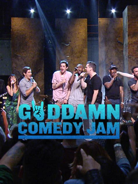 Goddamn Comedy Jam Buy Watch Or Rent From The Microsoft Store