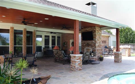 Texas Outdoor Fireplaces Fireplace Guide By Linda