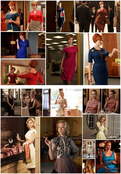 Mad Men Fashion Love The Clothes On This Show Mad Men Fashion