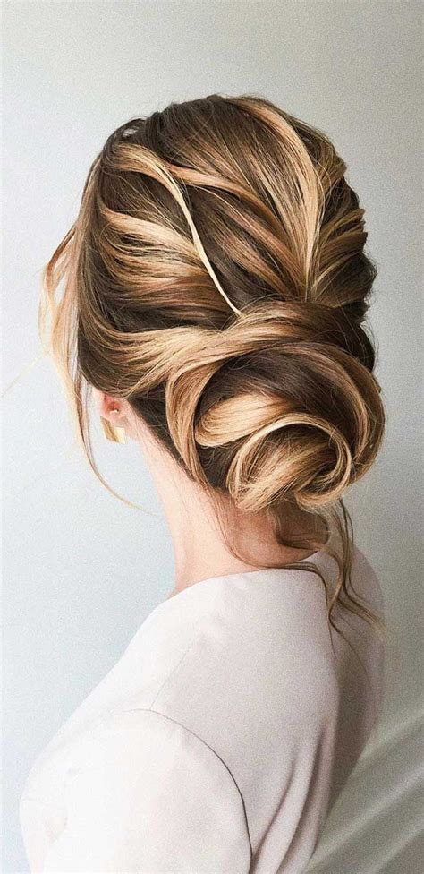 Gorgeous Wedding Hairstyles For Every Length Hair Styles Stylish