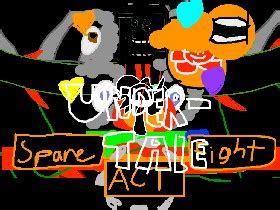 The battle against omega flowey. Omega Flowey Fight 1 | Tynker