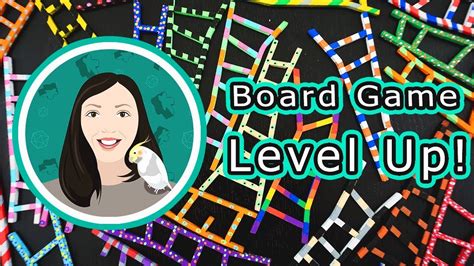 Catch The Moon Board Game Level Up Youtube