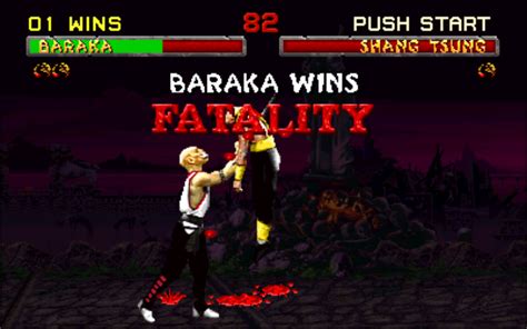 Image Fatalitybarakapng Mortal Kombat Wiki Fandom
