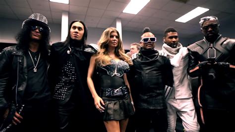 black eyed peas dont stop the party {music video} black eyed peas photo 33800764 fanpop