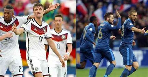 How can i watch and live stream germany vs mexico for free? Germany vs France Live Stream 2014 World Cup