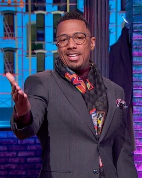Watch Nick Cannon Speaks Out About Talk Shows Cancellation This Is
