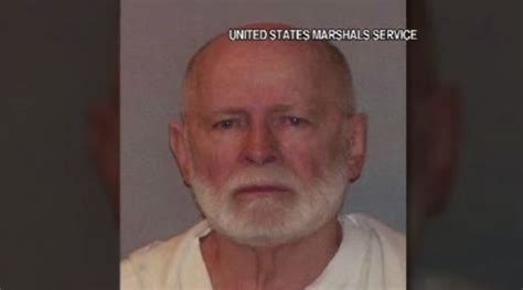 Notorious Boston Mobster James ‘whitey’ Bulger Found Dead In Prison Wsvn 7news Miami News