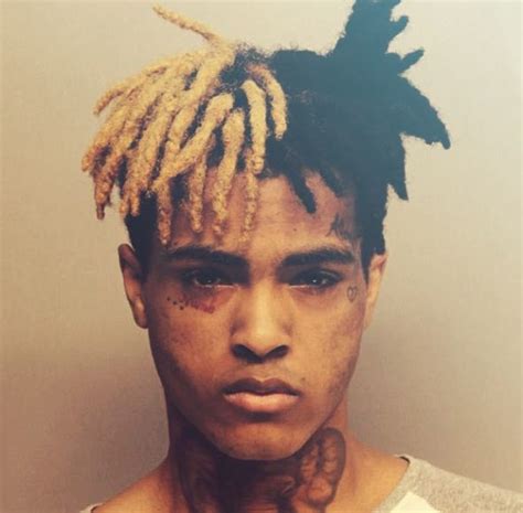 Xxxtentacion Charged With 7 New Felonies Sent To Jail Hiphop N More
