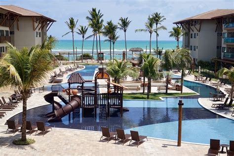 Samoa Beach Resort In Recife Hotel Rates Reviews On Orbitz