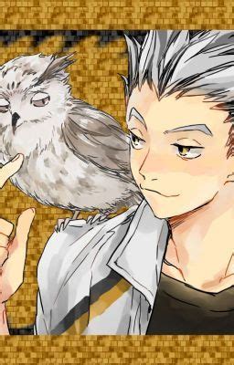Check spelling or type a new query. Teach Me How To Fly (A Koutaro Bokuto Story) | Haikyuu ...