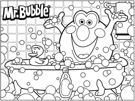 Bubble Coloring Download Bubble Coloring For Free 2019