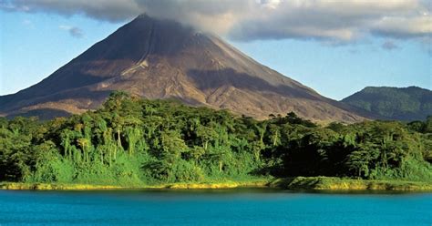 Costa Rica Se Abre Al Turismo ¿qué Actividades Puedes Hacer En Este