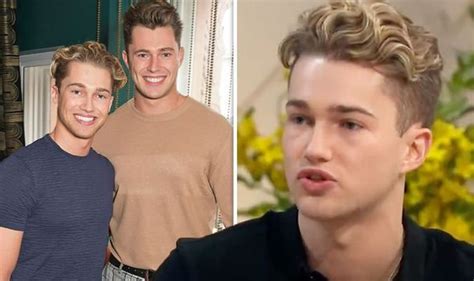 Aj And Curtis Pritchard Open Up About ‘struggles Amid New Move