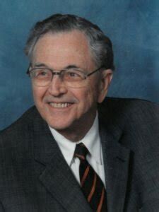 Obituary Of James W Ewing