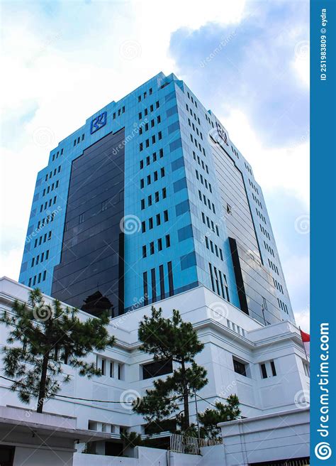 Pt Bank Rakyat Indonesia Persero Tbk People`s Bank Of Indonesia