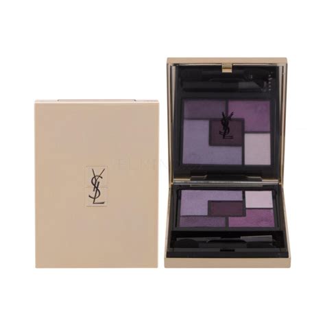 Yves Saint Laurent Couture Palette 5 Color Ready To Wear Oční stín pro