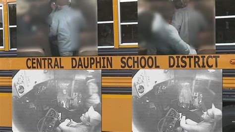 School Bus Altercation Video Released To Fox43 After Years Long Court