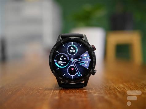 Us$199.99 us$299.99 33% off huawei honor magic watch 2 46mm 454*454px full touch screen bluetooth call health management 15 sport modes gps+glonass positioning bt5.1 smart watch 10 reviews. Test Honor Magic Watch 2 : notre avis complet - Montres ...
