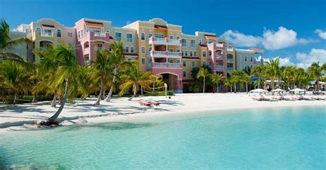 Hotel Blue Haven Resort Providenciales Islas Turcas Y Caicos