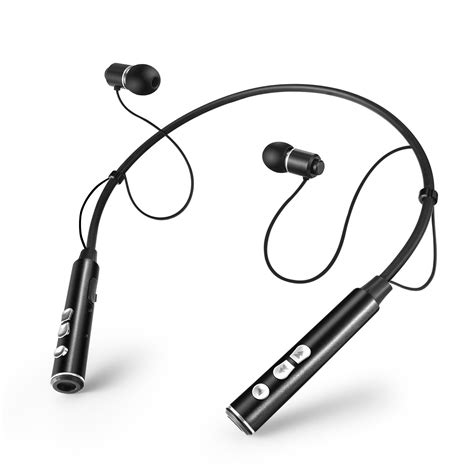 Amazon Bluetooth Wireless Headphones Only 900 Free Shipping Was