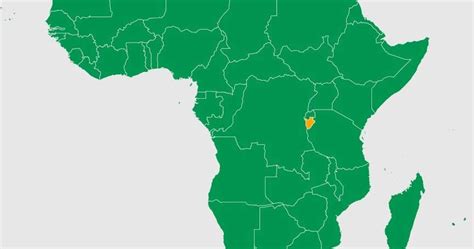 Burundi president's power grab is latest by a number of regional leaders to have raised term limits or bolstered their powers. Burundi | African Development Bank - Building today, a ...