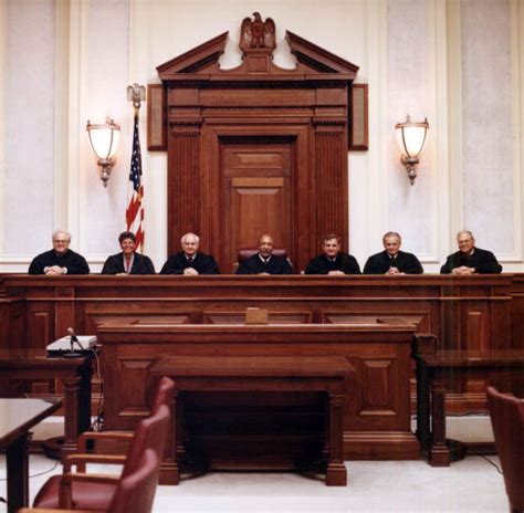 Florida Memory Florida Supreme Court Justices Sitting In The Us